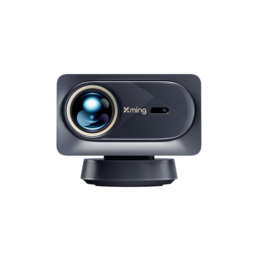 Formovie Xming V1 Ultra Native 4K UHD Beamer Wifi 6 BT Smart Home Theater 700CVIA Lumens LED LCD Projector 2024 New Arrival
