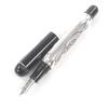 Great OMAS Fountain Pen 75th Anniversary Limited Edition 2000 Used
