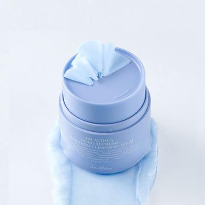 Pore Refresh Grinding Cleansing Balm 50ml