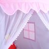 Kids Princess Castle Play Tent