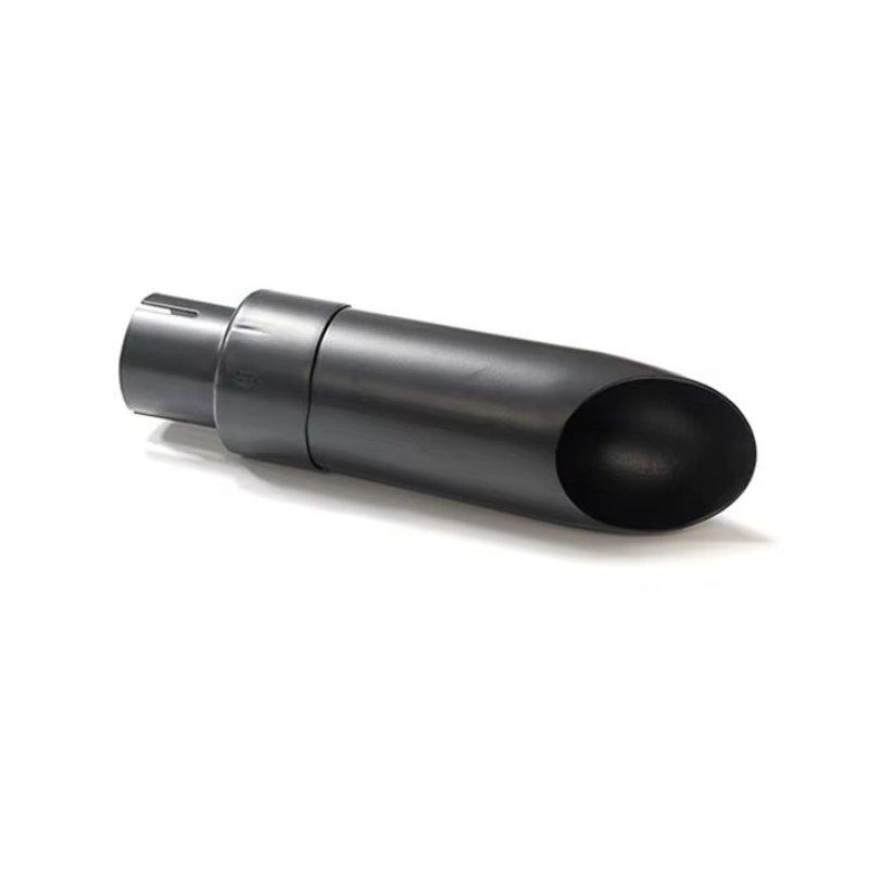 Motorcycle GP Exhaust Pipe Slip-On Short Mufflers With DB Killer Silencer For Honda Rebel 1100 CMX 500 300 CMX1100 CMX500 CMX300