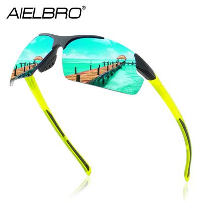 Lunettes de cyclisme homme lunettes de cyclisme lunettes de cyclisme lunettes de soleil de cyclisme lunettes de sécurité équipement de vélo lunettes de soleil pour hommes