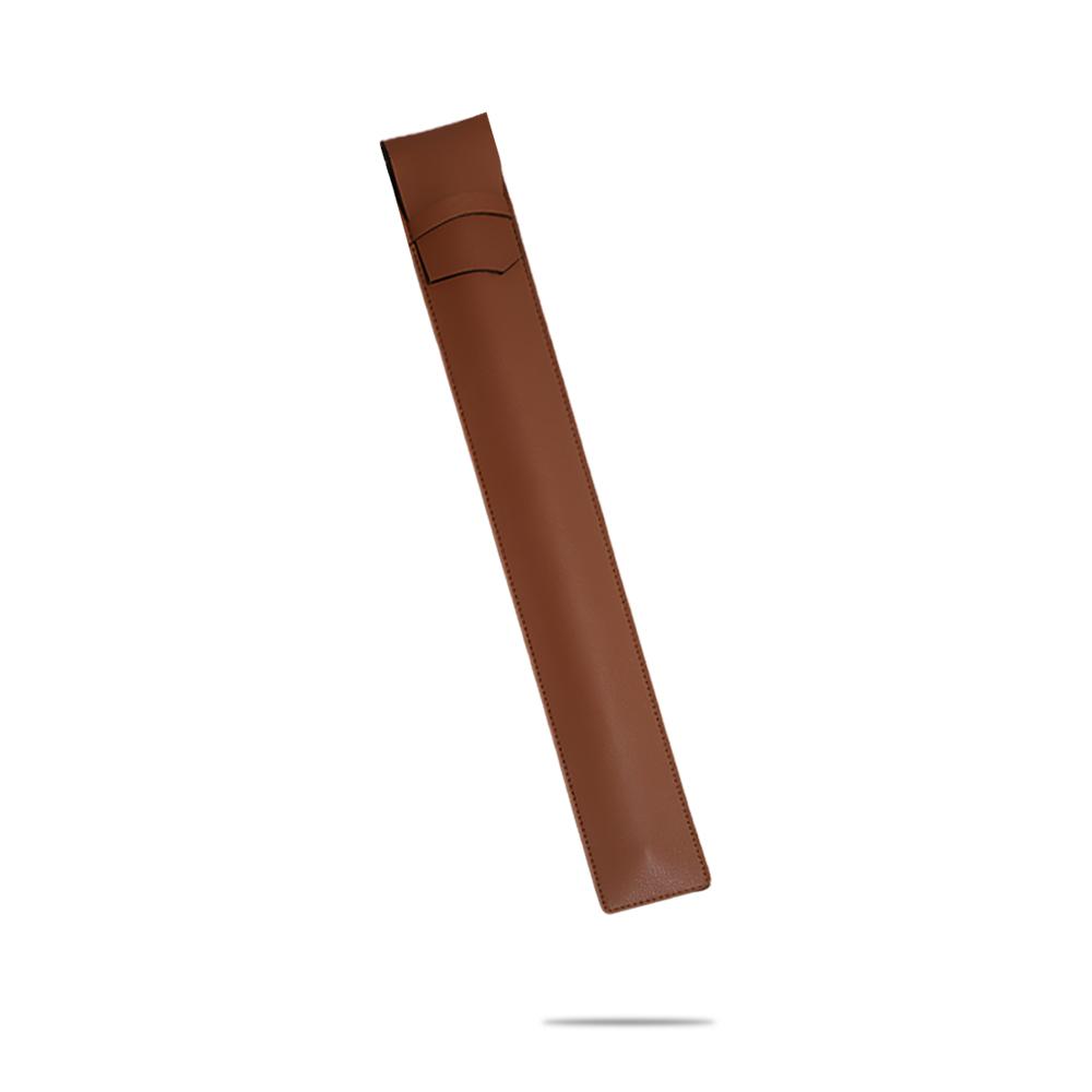 Сумка для палочек, Портативная сумка и чехол для барабанных палочек, Держатель для барабанных палочек из ПУ-кожи для всех барабанных палочек и перкуссионных молоточков