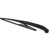 Back Rear Wiper Blade Arm For Nissan Rogue 2023 2024 2025 S SL SV Platinum Midnight Edition Rock Creek Rear Windshield Wiper Blade Arm