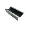 Aluminum Neck Rest for Wood Electric Guitar - Semi-circular Fret Repair Tool