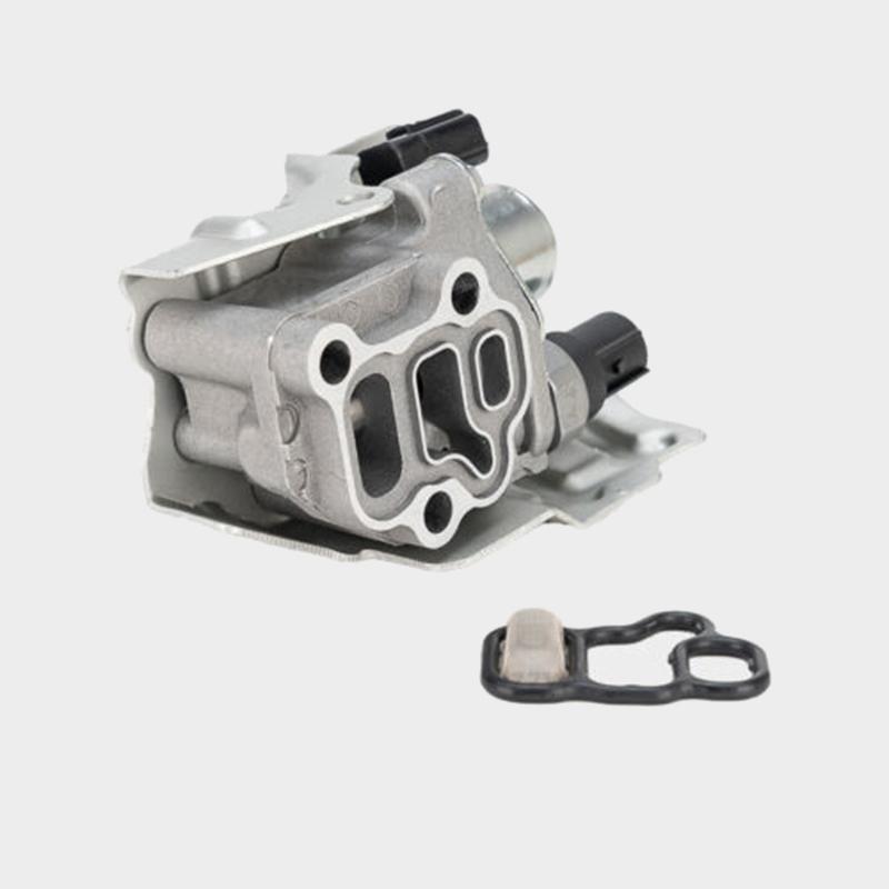 15810-RAA-A01 15810-RAA-A03 Elektromagnetický ventil VTEC s těsněním pro Honda Accord Civic Element CR-V Acura RDX RSX TSX 3.0L