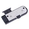 Camera Battery Door Cover Lid Cap Replacement Part For Nikon D5100