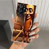 Italian Brainrot Animals Phone Case for Samsung Galaxy S26 S24 S23 Ultra S25 Edge S22 S21 Plus S20 FE + Soft Print Shell Funda G