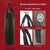 New Boxing Water-Filled Hanging Sandbag for Adult Training and Fitness