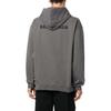 Balenciaga SS23 Sweatshirt Regular Fit Men's Gray 600583TNVH11227