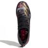 Adidas X Ghosted.3 Tf 'Black Red' Sneakers G54893