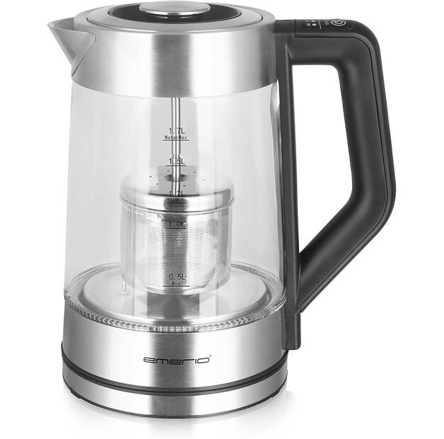 Kettle Emerio WK-122730