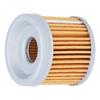 Marine Outboard Fuel Filter Kit 35?8M0046751 with Spring Rubber Rings Element Maintenance