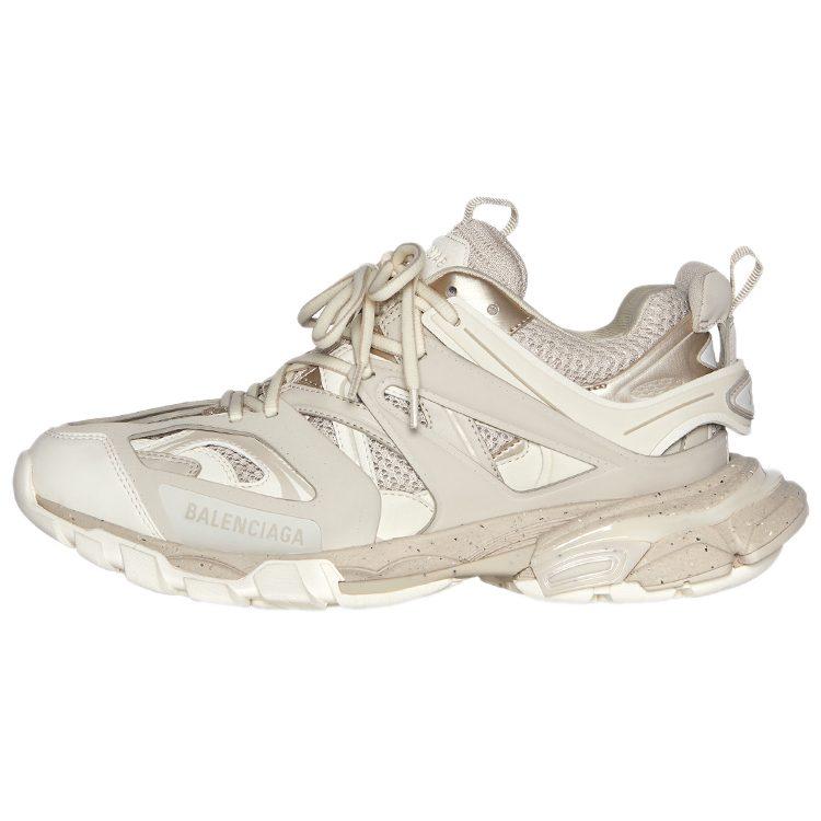 Balenciaga Track Meshed Laced Sneaker 542023W3FE49697