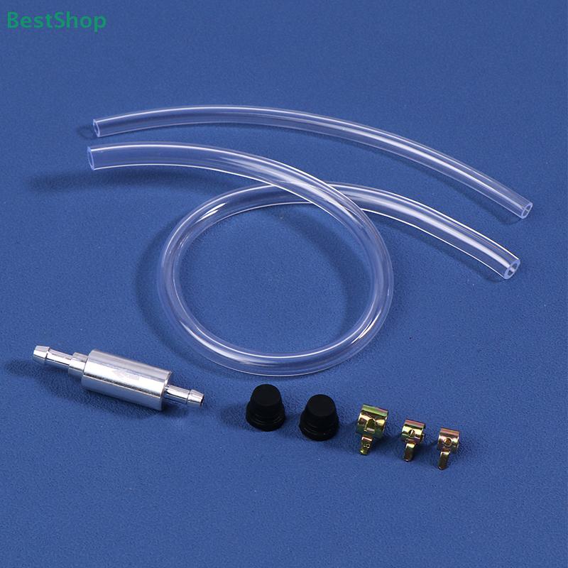 Car Oil Siphon,Motorcycle Fuel Tank Siphon,Brake Bleeding Oil Change Pump Tool Fluid Hose Hydraulic Clutch Valve Tube Kit