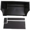 ABS Car Center Console Storage Box for Land Rover Defender 110 2020-2021 (Style 4)