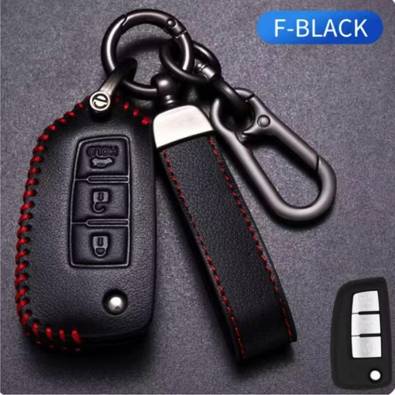 2 3 BT Car Key Fob Shell Case for Nissan X-Trail T32 Rogue Juke F15 Qashqai J11 Murano MAXIMA ALTIMA Micra Tiida Kicks