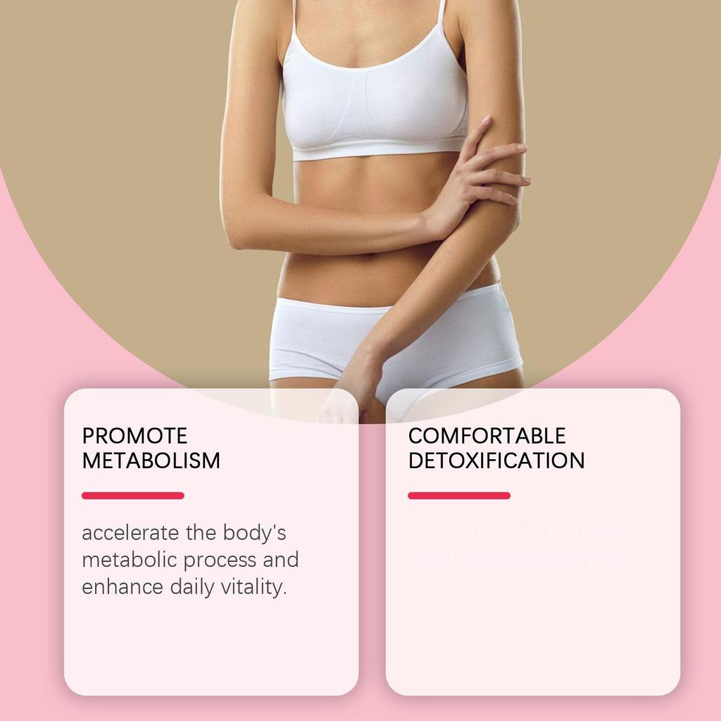 Googeer Grüner Tee Schlankheits- und Formgebungs-Körperpflege für Frauen