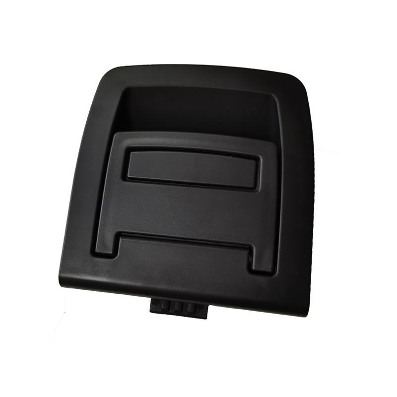 BMW X5 X6 Trunk Lid Handle for Spare Tire 51476980200/51479120284