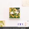Ying Cute Light Switch & Socket Cover for Kids' Room - Decorative Wall Protector