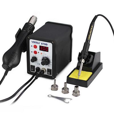 Coreparts Hot Air Gun / Soldering Iron, Mobx-Tools-020