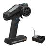 11CH Transmit Controller Hobbyist Lightweight Professional Real Time Display Functional Sturdy with