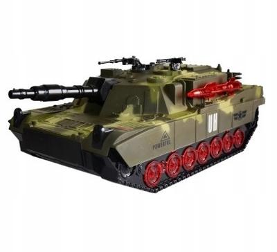 RC Toys & Drones – RC Tanks
