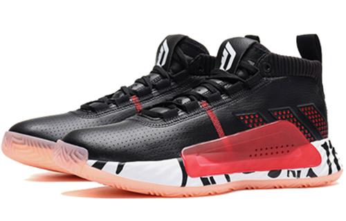 adidas Dame 5 'Chinese New Year' EE4047