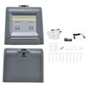 Drip Irrigation Kit Smart Irrigation Timer Garden Watering Timer with Wifi Connection Automatic and