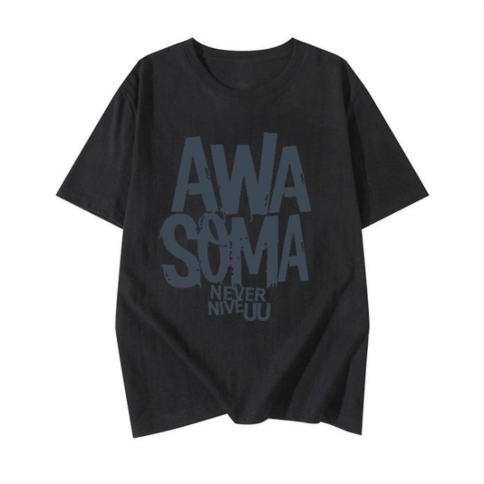 

Pure cotton white t-shirt women s short-sleeved summer 2025 new loose and thin bottoming shirt with thin top trendy ins 3XL