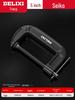 Delixi Heavy-Duty G-Type Quick Fix Woodworking Clamp