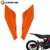 LINGQI Boční blatník pro druhou generaci delšího zadního blatníku Vhodné pro Sur Ron Light Bee X a