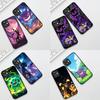 P-Pokemons GO Gengar P-Pikachus for Motorola Moto G86 G57 G67 G54 G24 G15 Power G13 G14 G34 G35 G45 G60 G53 G55 G64 G75 G72 Case