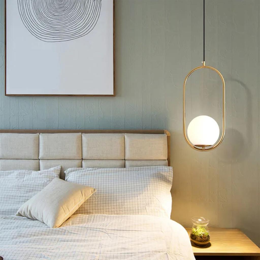 Postmodern Minimalist Bar, Bar, Clothing Store, Coffee Shop, Decorative Lighting Fixtures, Bedroom, Bedside Chandelier