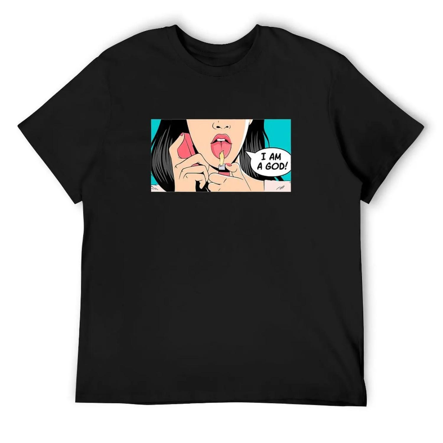 Jennifers Body T-Shirt Funny t-shirts croswit shirt man vintage t shirts man t shirt t shirts for men cotton XXXL