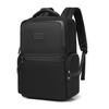 Schoolbag1011 new computer bag commuter multi-functional backpack male simple large capacity college backpack male