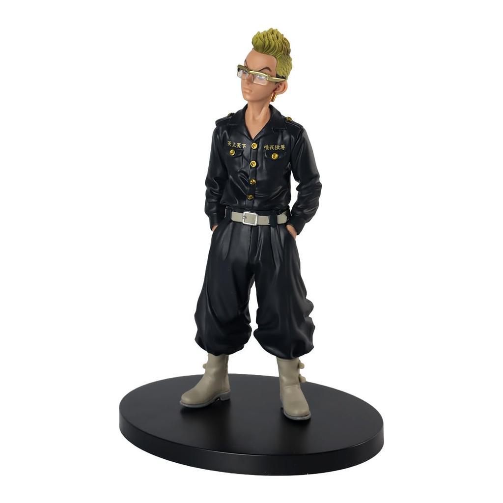Tokyo Revengers Tetta Kisaki Figure