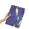 LISM Suede Yoga Mat & Blanket Set