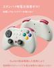 GuliKit Elves 2 Pro Controller with Hall Sensor Drift 9 Adjustable Vibration and Fully Automatic Rapid Fire Gyro Autopilot Gaming Compatible with and