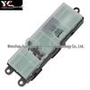 Nissan Navarra, Qashqai, Pathfinder Right-Hand Power Window Switch 25401-BB65B