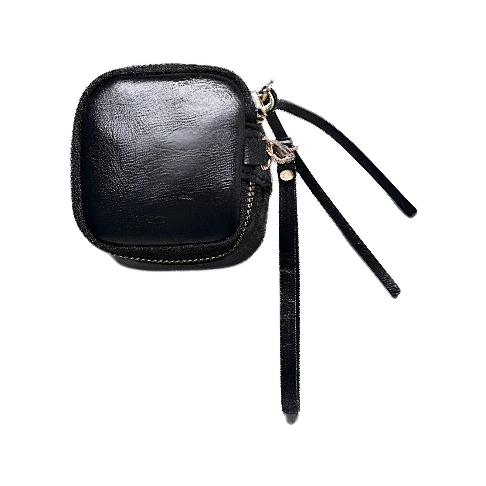 

Ladies Elegant PU Coin Purse Compact Size Fashionable Style Mini Purse Suitable for Shopping Traveling Birthday Gifts