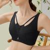 Underwear Women's Thin Collection Accessory Breasts Anti Sagging Bra Adjustable Ultra Thin Non Steel Rim Bra