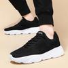 Legitimate Leather Big Sole Women's Special Shoes Flats Boot Female Sneakers For Women Sneakers Sports Tenys Fat