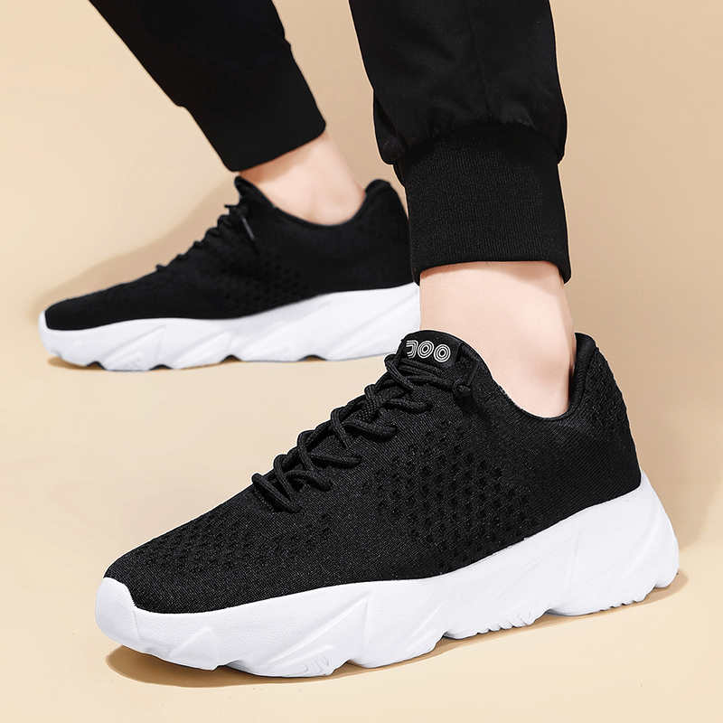 Fashion Summer Winter Walking Sneakers High Top Sneakers For Women Shoes Red Boots Woman Sports Functional Snackers Shoos Popular
