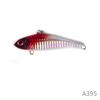KEWOTE 9cm 36g Best Hard Plastic VIB Fish Lure Fishing Lures Artificial Bait