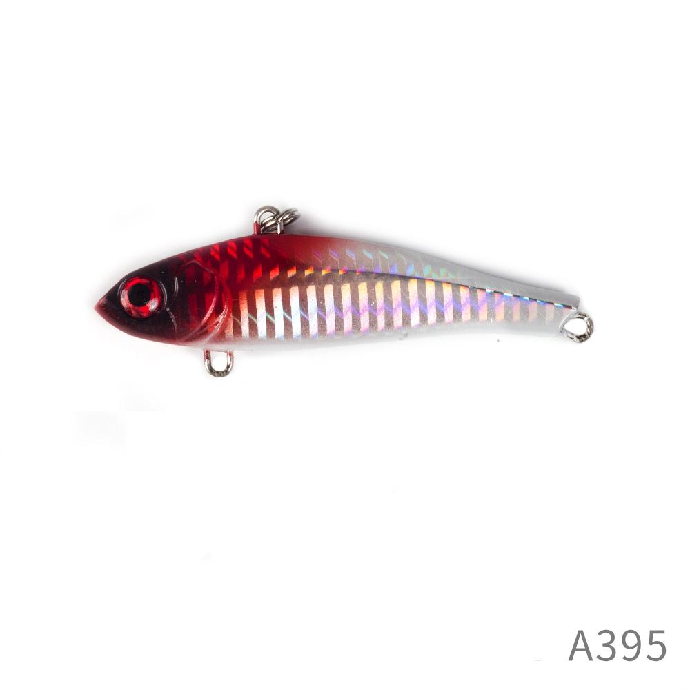 KEWOTE 9cm 36g Best Hard Plastic VIB Fish Lure Fishing Lures Artificial Bait
