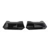 Motorcycle Front Engine Shroud Easy Installation Replaces Motorcycle Engine