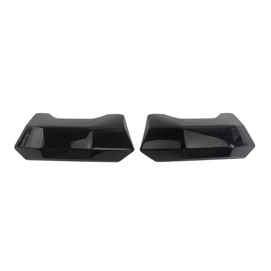 Motorcycle Front Engine Shroud Easy Installation Replaces Motorcycle Engine