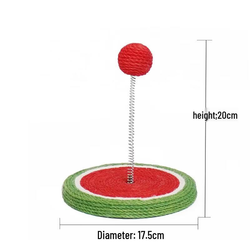 MANWOGA Interactive Cat Toys