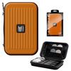 Target Tacoma Wallet XL Dart Case, Orange,